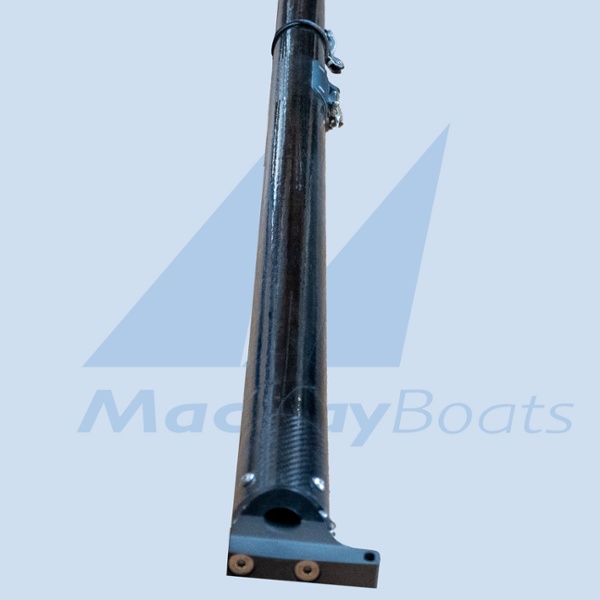 FX CST Mast Bottom section only