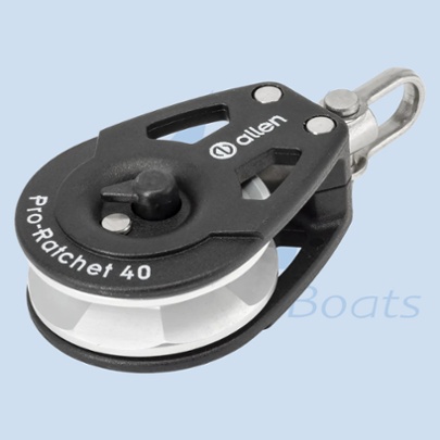 A21401 PRO-RATCHET 40 Allen
