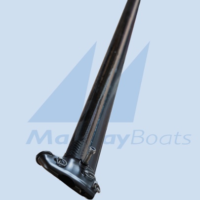 49er CST Mast Tip section only