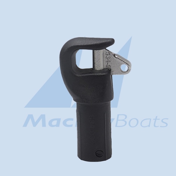 470/420 Spinnaker Pole End Superspar