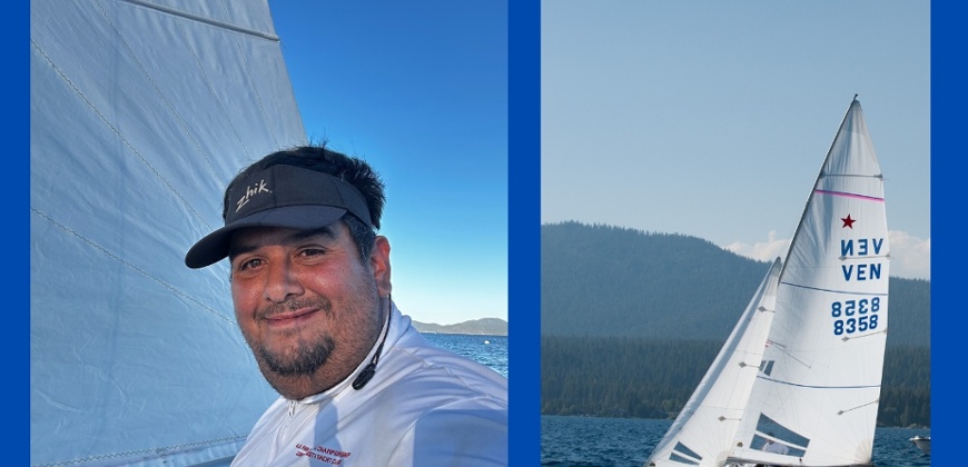 Mackay Boats Welcomes New Dealer - The Sail Shop