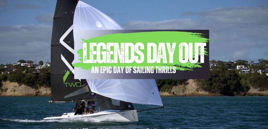 It's gonna be a true spectacle - Legend's Day Out at Moth Worlds Dec-Jan 2025