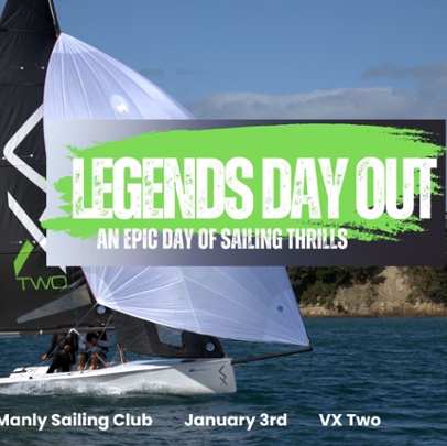 It's gonna be a true spectacle - Legend's Day Out at Moth Worlds Dec-Jan 2025