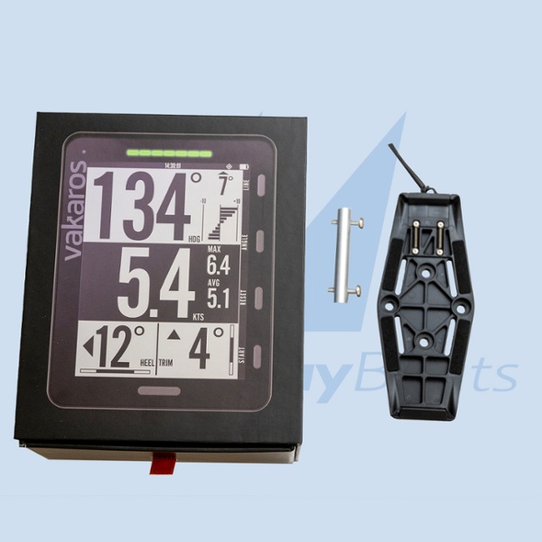 Vakaros Atlas A2 GPS Mount Bracket