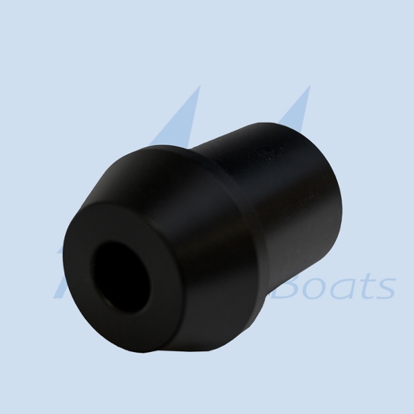 VX One GNAV Vang Strut Upper End Fitting