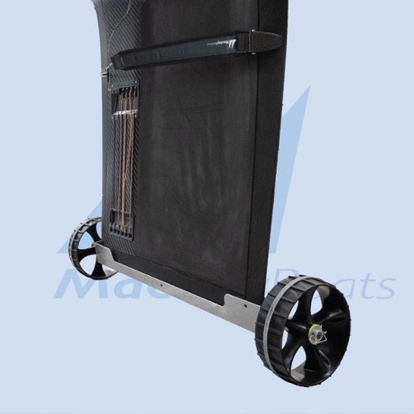 Moth Molley - Wing trolley-V2