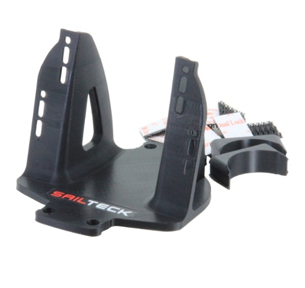 SailTeck Deck/Pole Bracket