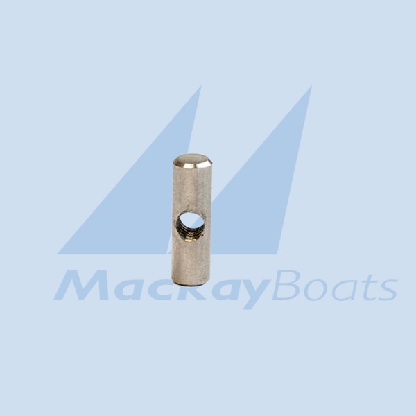 Moth Main Horizontal Barrel Nut