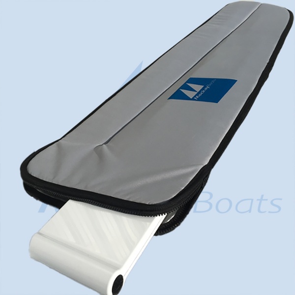 VX One Rudder Cover