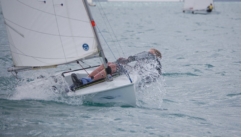 Starling - Mackay Boats