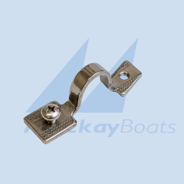 470/420 Boom Mainsheet Hanger/Bail -Superspars