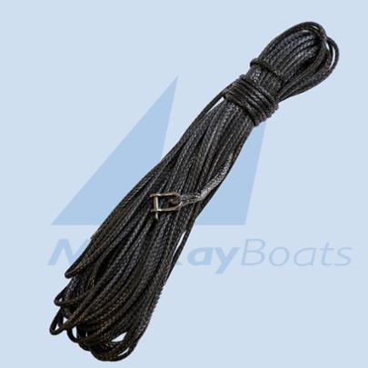 VX One Main Halyard