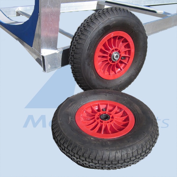 Trolley Wheel - 400mm