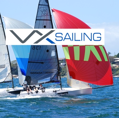 Introducing VX Sailing