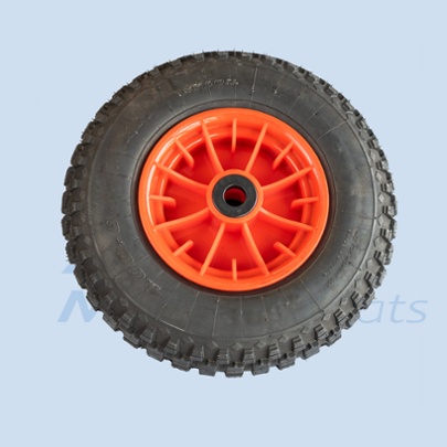 Trolley Wheel - 400mm