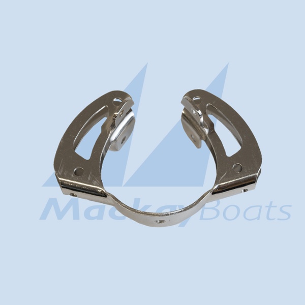 470/420 Superspar Spreader Bracket (Mast) for Stainless Steel Barrells