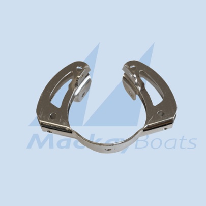 470/420 Superspar Spreader Bracket (Mast) for Stainless Steel Barrells