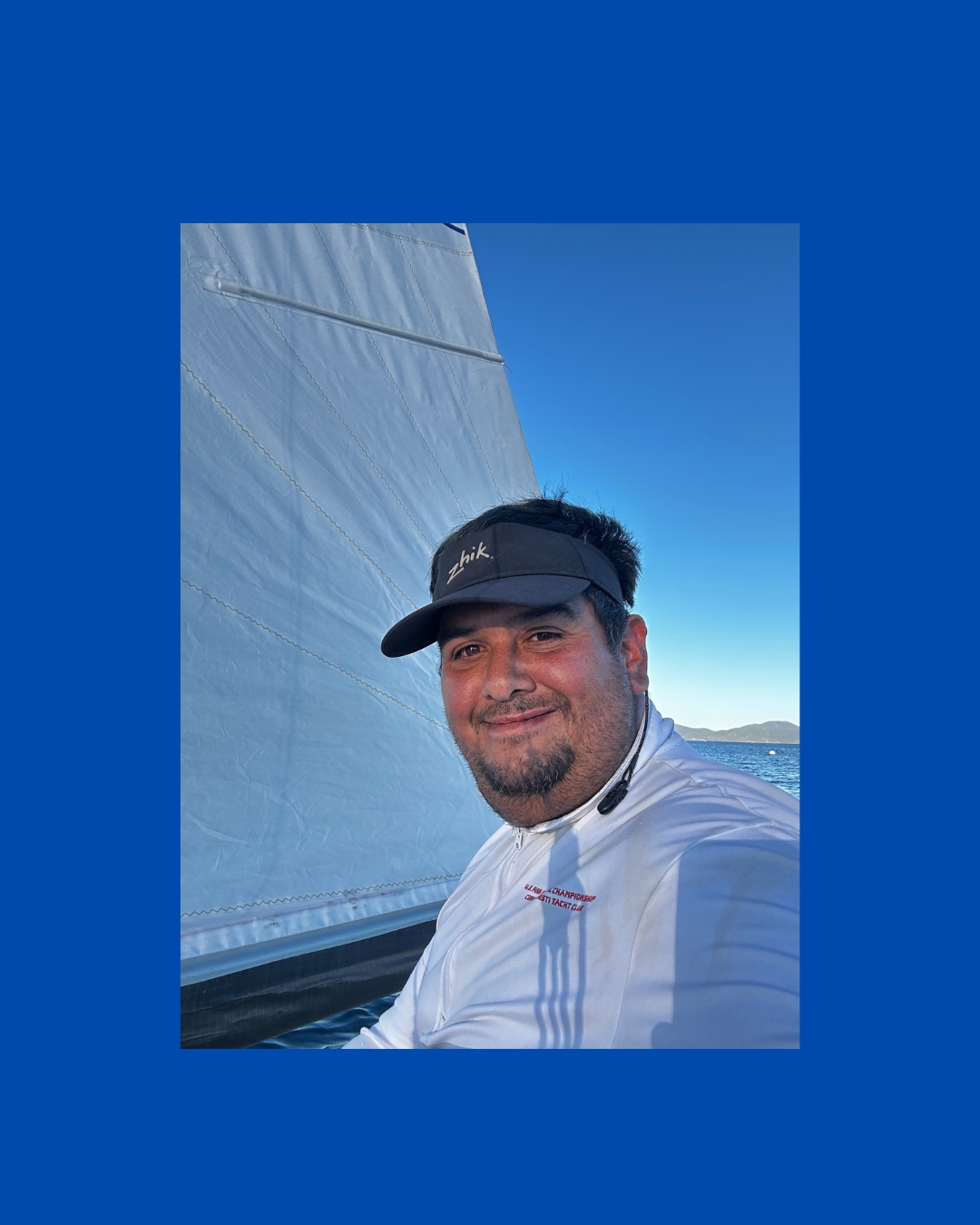 Mackay Boats Welcomes New Dealer - The Sail Shop