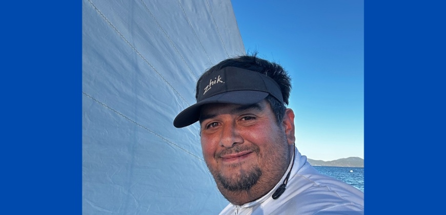 Mackay Boats Welcomes New Dealer - The Sail Shop