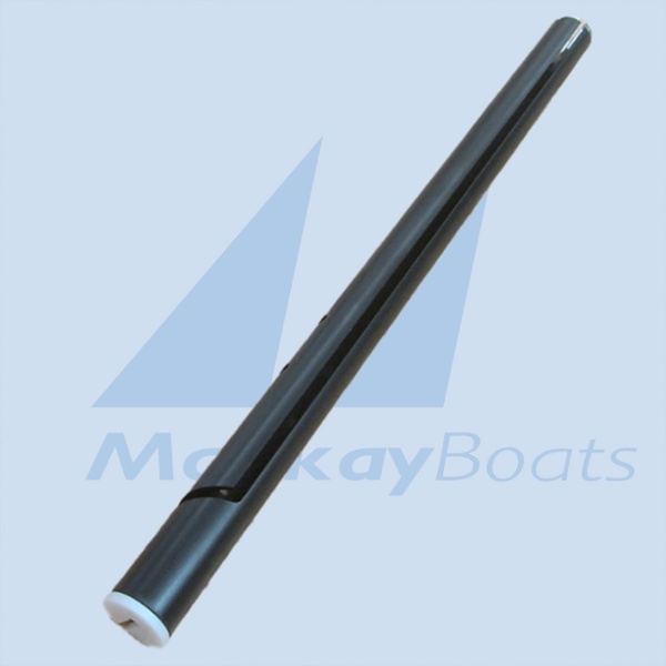 Boatbreaker Anodised Tube with Ends Only