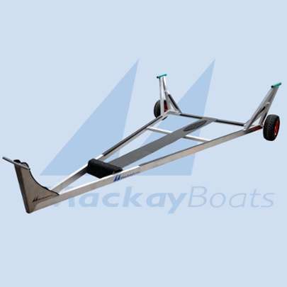 VX One Beach Trolley