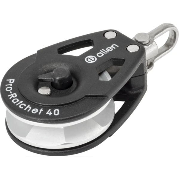 A21401 PRO-RATCHET 40 Allen