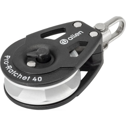 A21401 PRO-RATCHET 40 Allen