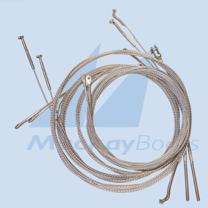 FX Complete set Wire Rigging